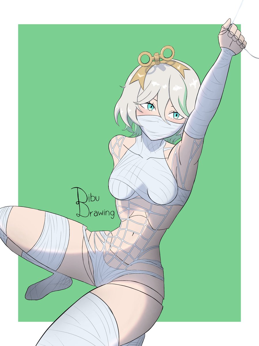 DibuDrawing (Commissions Open) tweet media