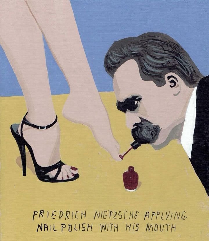 philosophy memes 🔗 tweet media
