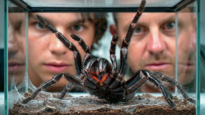 ShockMansion tweet media