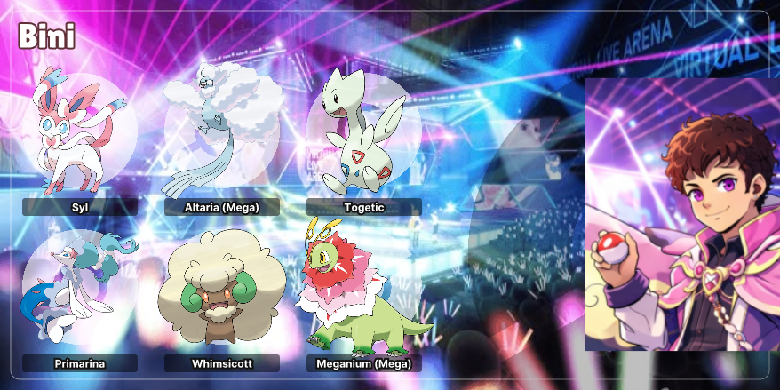 Piplup ✨🫧 tweet media