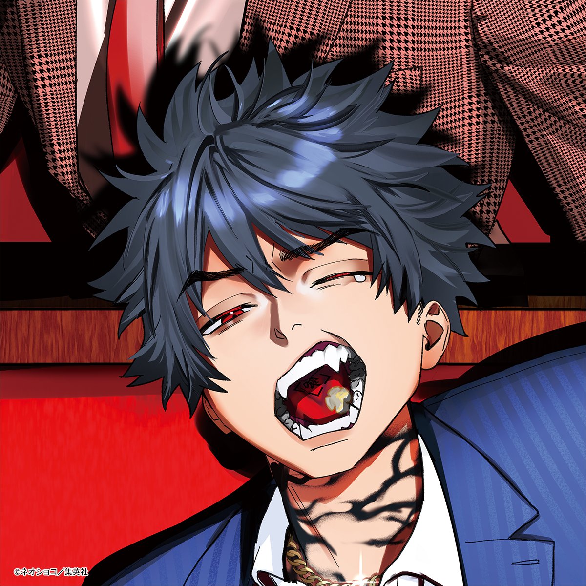 ファントムバスターズ【公式】 tweet media