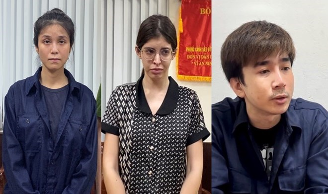 Trong Hatachi (❖,❖) tweet media