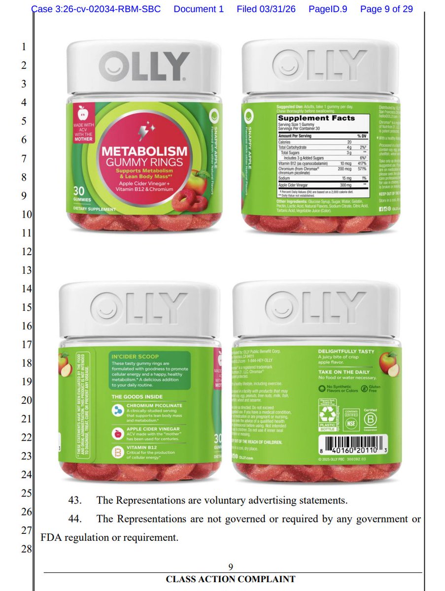 Rob Freund tweet media