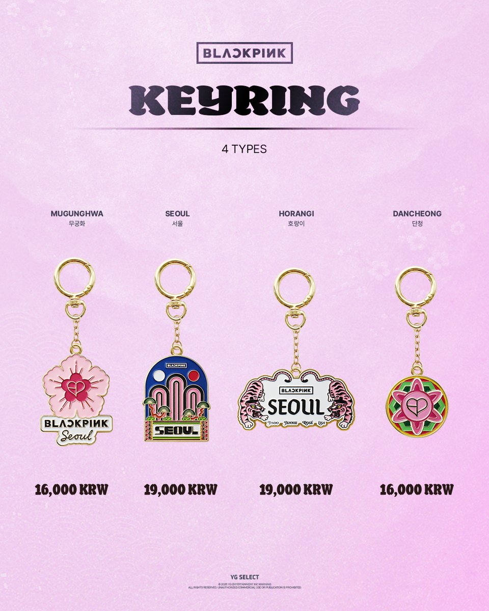 YG SELECT tweet media