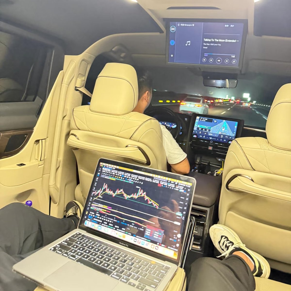 永赚教授.BTC tweet media