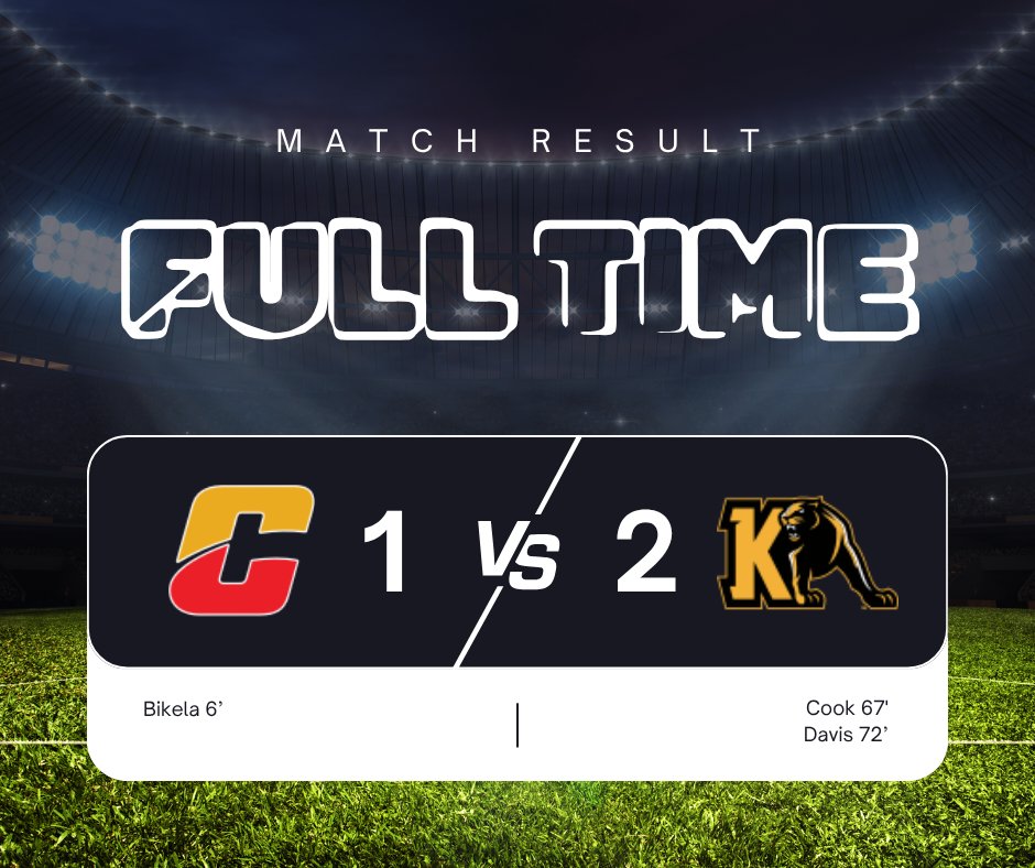 CHS Boys Soccer tweet media