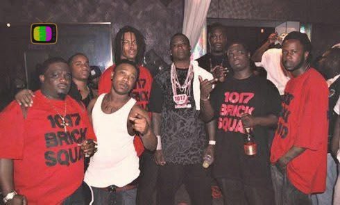 Lil Rico ⑨ tweet media