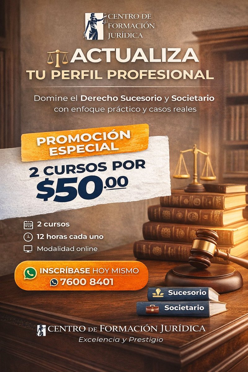 Promoción por tiempo limitado!