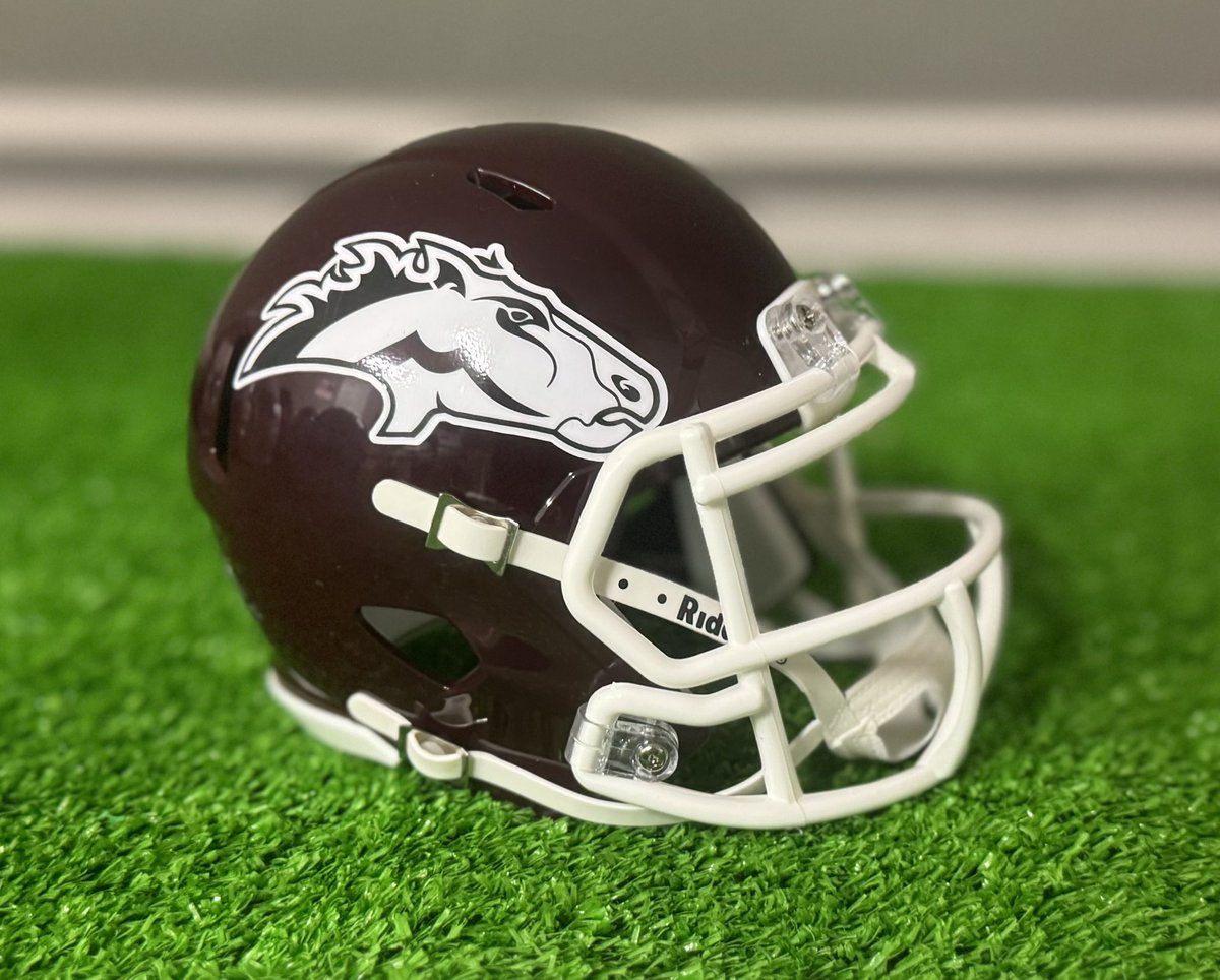 Matthewson’s Mini Helmets tweet media