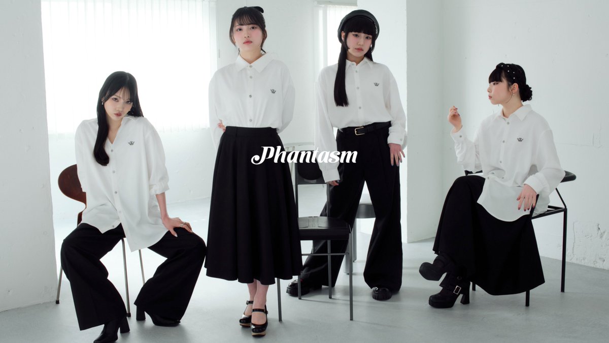 【期間限定出品】ファントムシータ オリジナルフォンタブ 🦋受注販売開始のお知らせ🦋 #ファントムシータ のオリジナルブランド