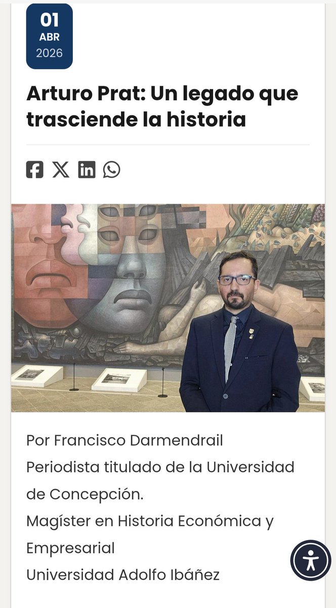 Francisco Darmendrail tweet media