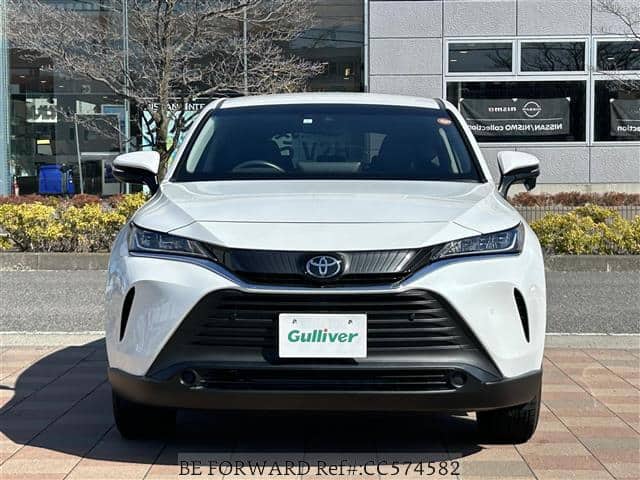 BEFORWARDJAPAN's tweet image. 🔥Toyota Harrier✨

Toyota Harrier is a stylish mid-size SUV known for its comfort, smooth ride, and premium feel.

👉 Browse all Toyota Harrier cars: go.beforward.jp/Cars-Toyota-Ha…
.
.
.
#beforward #auto #cars #jdmcars #jdm #autos #automobile