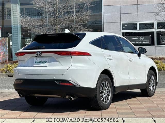 BEFORWARDJAPAN's tweet image. 🔥Toyota Harrier✨

Toyota Harrier is a stylish mid-size SUV known for its comfort, smooth ride, and premium feel.

👉 Browse all Toyota Harrier cars: go.beforward.jp/Cars-Toyota-Ha…
.
.
.
#beforward #auto #cars #jdmcars #jdm #autos #automobile