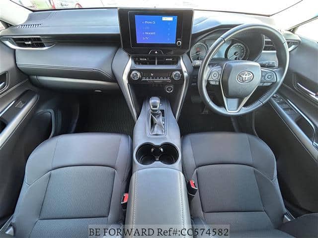 BEFORWARDJAPAN's tweet image. 🔥Toyota Harrier✨

Toyota Harrier is a stylish mid-size SUV known for its comfort, smooth ride, and premium feel.

👉 Browse all Toyota Harrier cars: go.beforward.jp/Cars-Toyota-Ha…
.
.
.
#beforward #auto #cars #jdmcars #jdm #autos #automobile