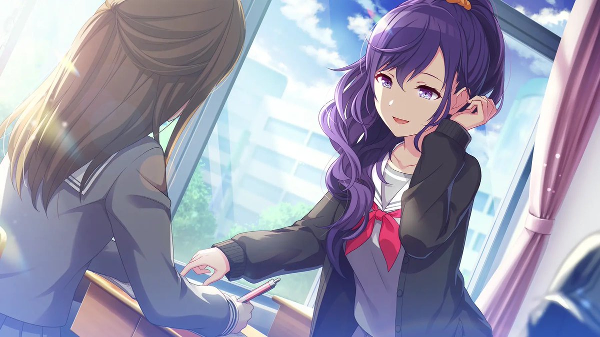 ﾕｷ (@Yuki_l27) / Posts / X
