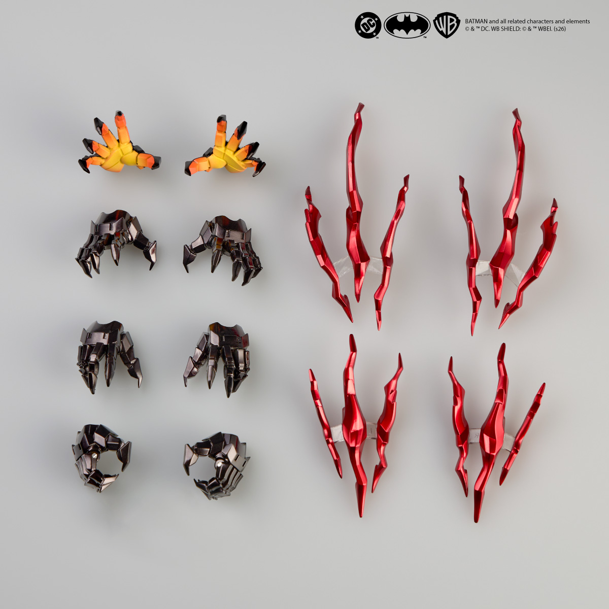 株式会社海洋堂 tweet media