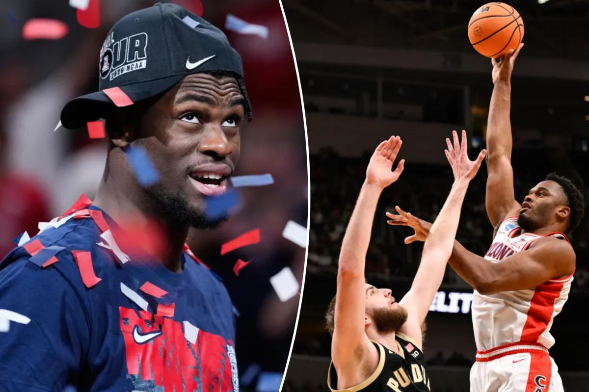 New York Post tweet media