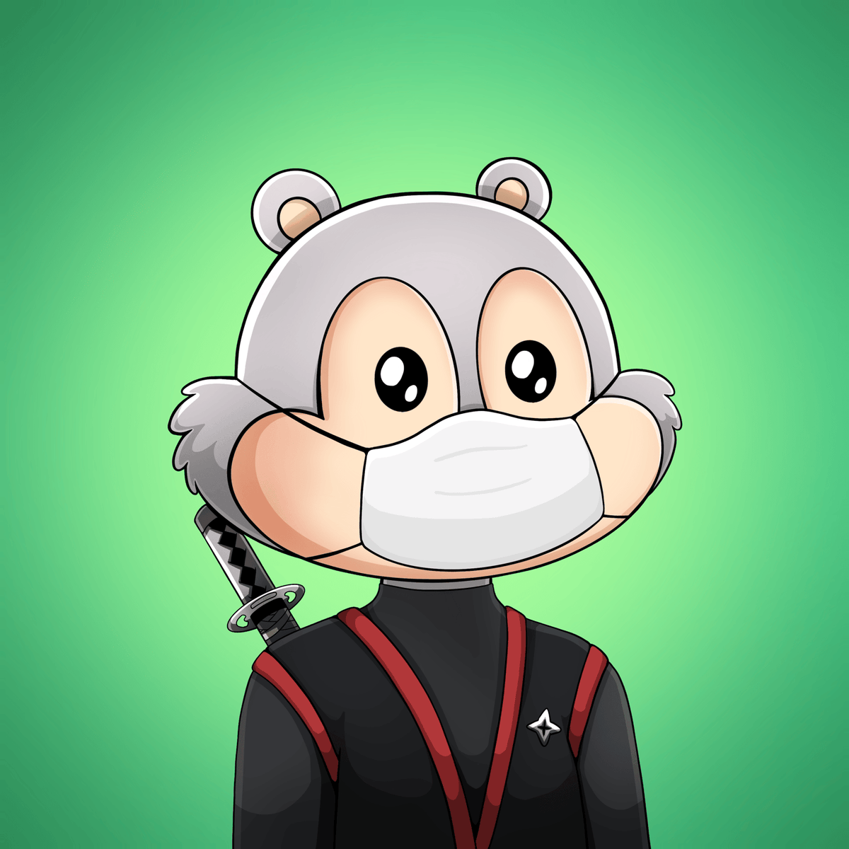 CretinsMunksBot's tweet photo. 🐿 Munks On The Run #1180 sold for $29 ✅

📊 Rank: 1.669 | Sale: -38% below Floor ↘️
📉 Seller: NOLEASTER - 3 Munks
📈 Buyer: @MADDTOKES702 - 8 Munks

📦 Supply: 2.642 | 👤 Owners: 848
💵 Volume: $249.538 | 💰 Floor: $47

🔗 https://t.co/ojkcNwDShf https://t.co/SDrqBFUjOp