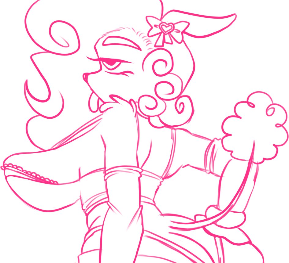 🐰🩷HunniBunnii⊙⊝⊜⁷🩷🐰~ tweet media