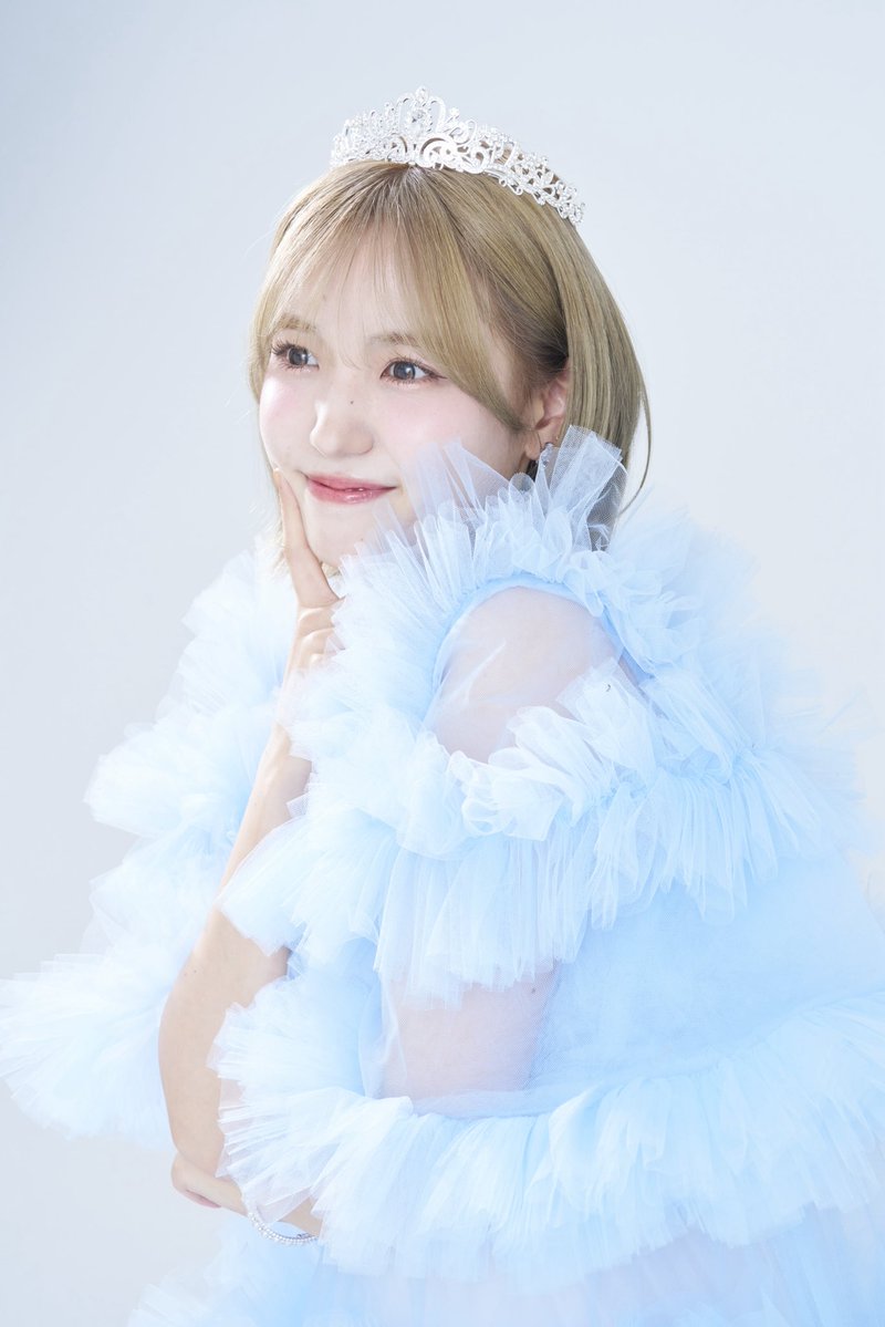 下尾みう tweet media