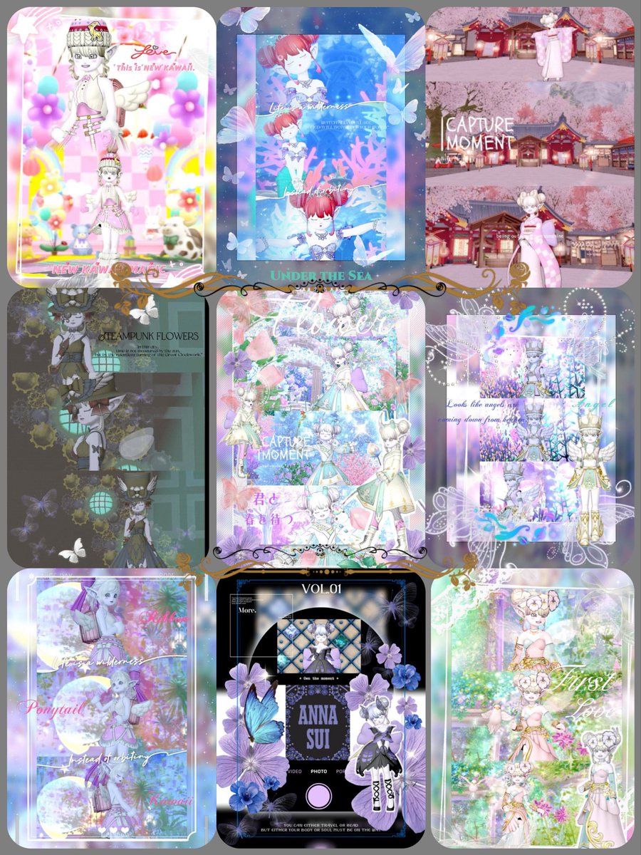 ヨウ ❥❥@DQX tweet media