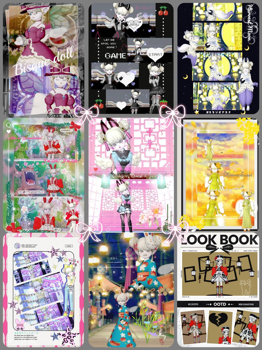 ヨウ ❥❥@DQX tweet media