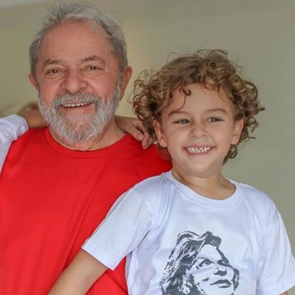 Seremos Resistência!! tweet media