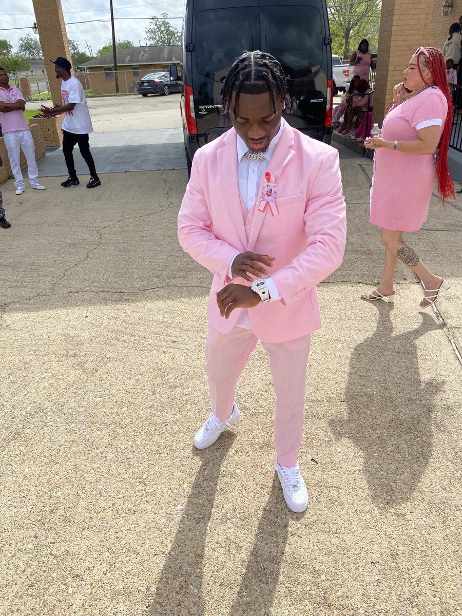 Armani Legend Cargo tweet media