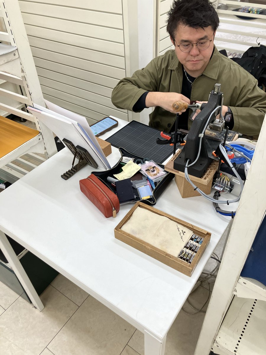 ASHFORD(アシュフォード) tweet media