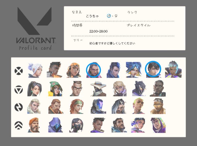 こうちゃ tweet media