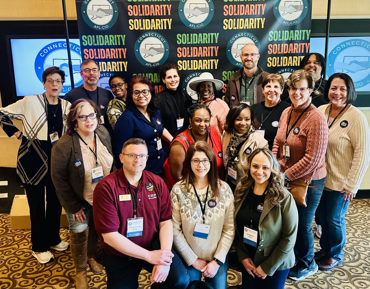 Union Jobs tweet media