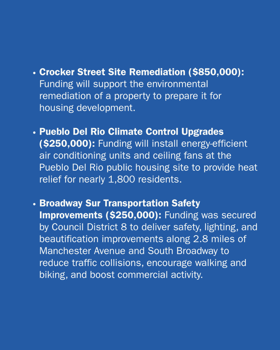 Mayor Karen Bass tweet media