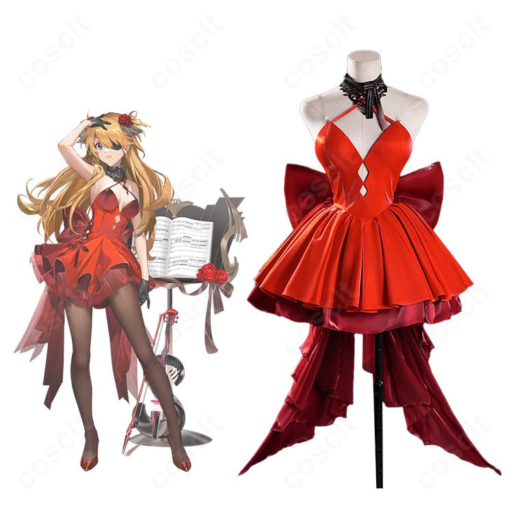 COSCLT公式・コスプレ衣装通販 tweet media