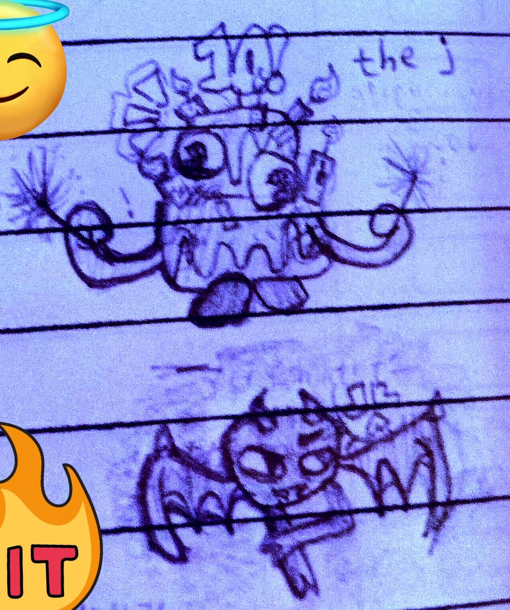 Varoline 🌨🇮🇩 || THE gloptic fan tweet media