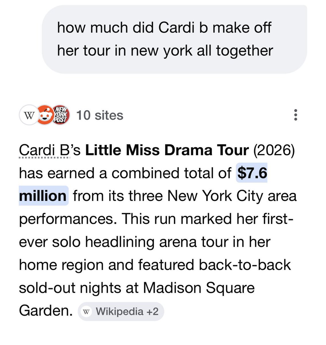 ITS BARBIE BITCH. 💅🏽 tweet media