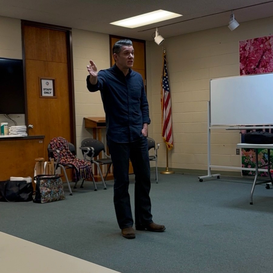 Mike Cortese tweet media