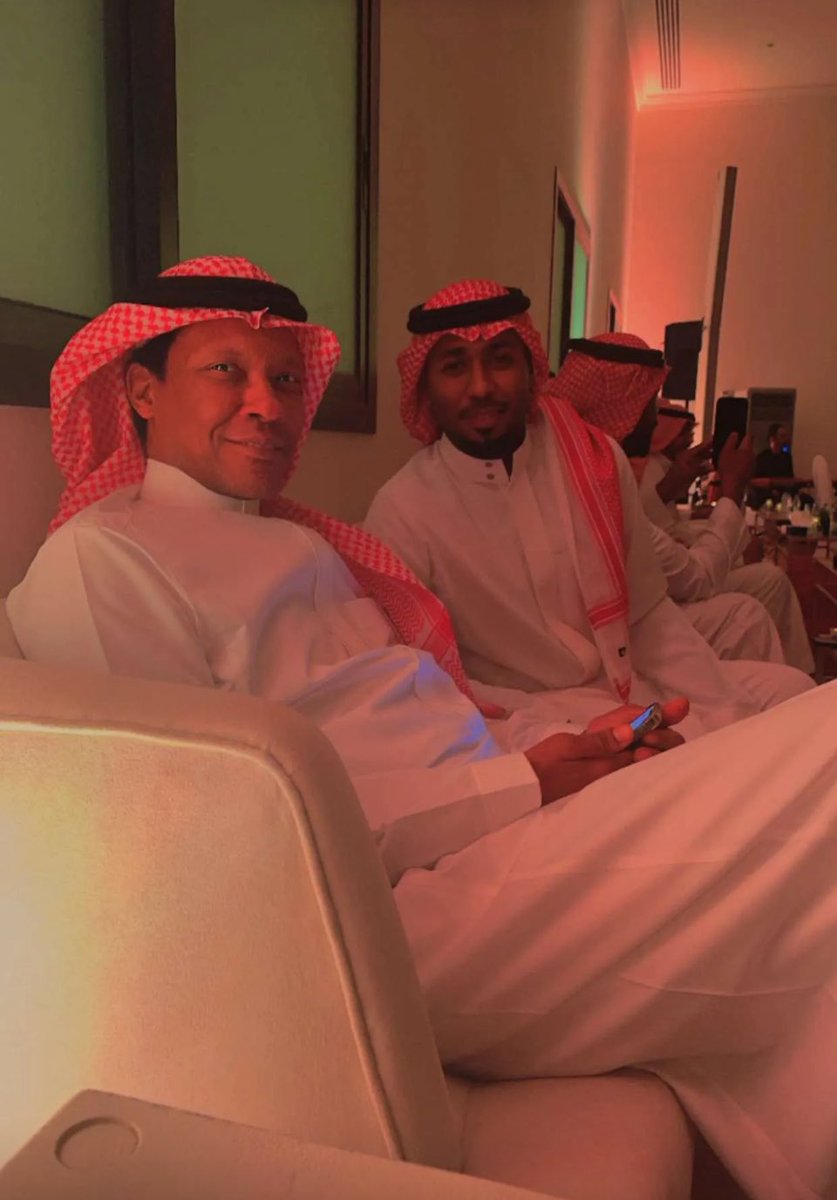 محمد الدعيع tweet media