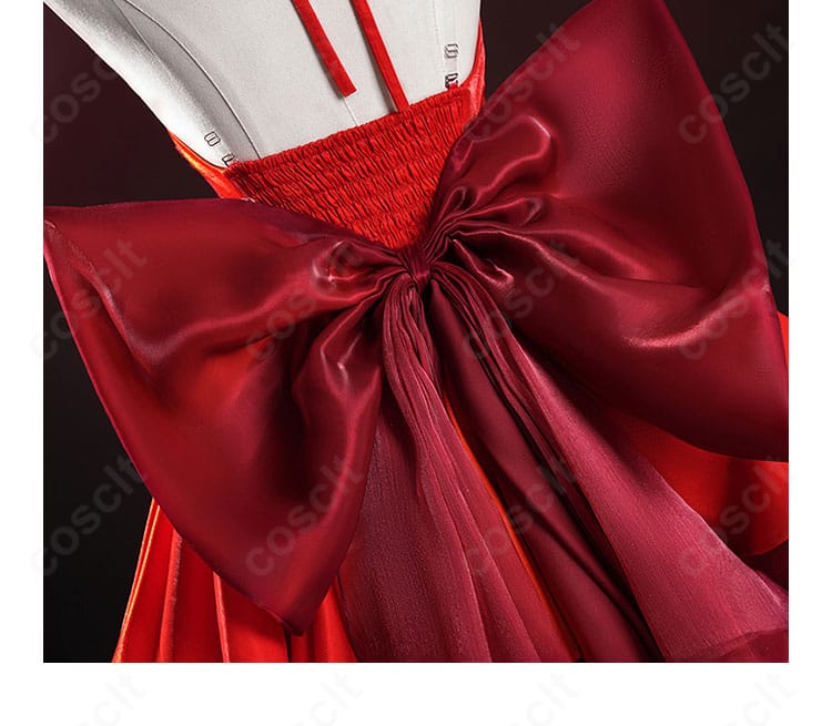 COSCLT公式・コスプレ衣装通販 tweet media