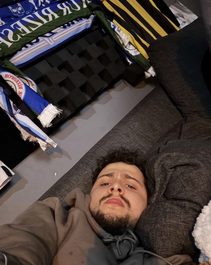 aley #3F tweet media