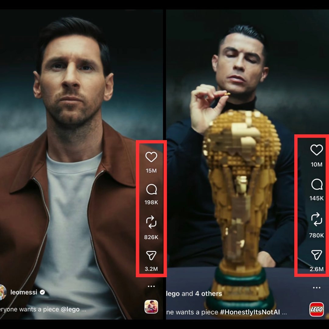 We Are Messi 🔟 tweet media