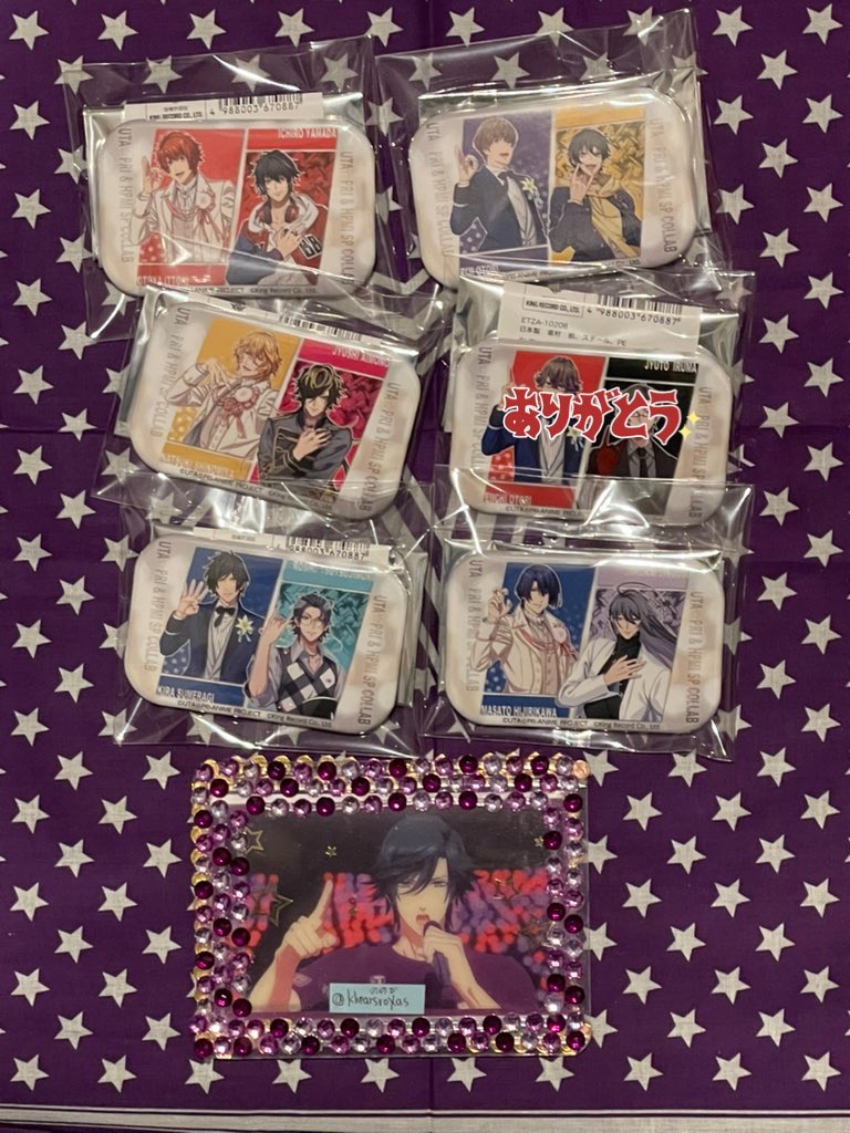 ののか🪯初回プロカ必読願います。 tweet media