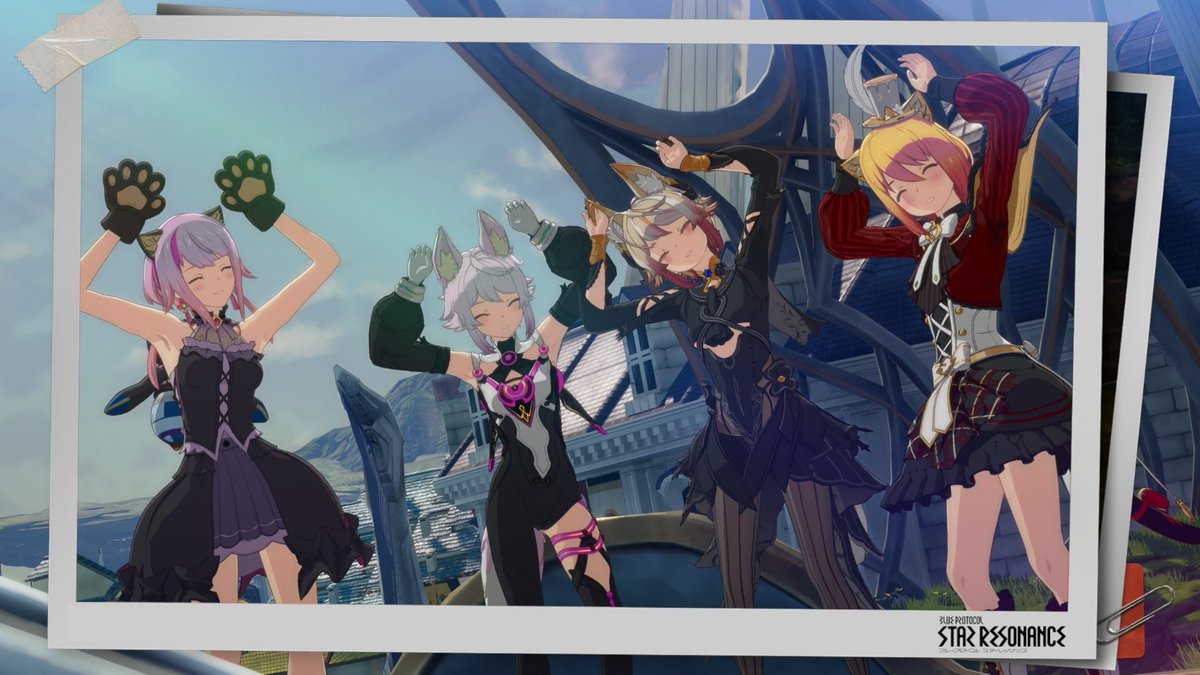 アウスラニィナ tweet media