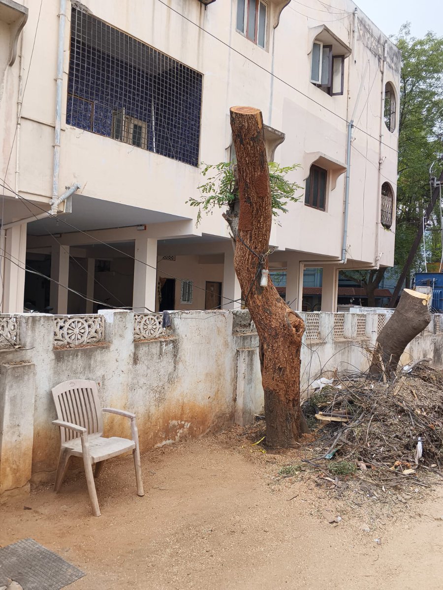 Kalidindi Srinivas Varma (KSV) tweet media