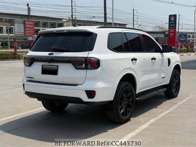 BEFORWARDJAPAN's tweet image. ✨🚘🚖Ford Everest🚖🚘✨
👉See Ford Everest here: go.beforward.jp/Cars-FordEvere…

👉Registration Year: 2023
👉Mileage: 43,250 km
👉Fuel: Diesel
👉Transmission: Automatic
👉Drivetrain: 2wheel drive

#beforward #auto #cars #jdmcars #jdm #autos #automobile