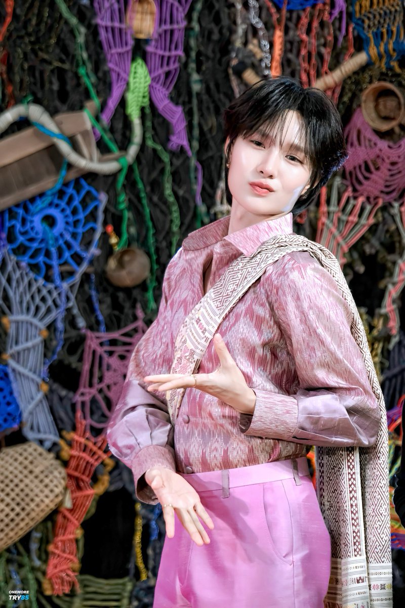 남ปุ๋งปิ๋ง ♡ * ∗ tweet media