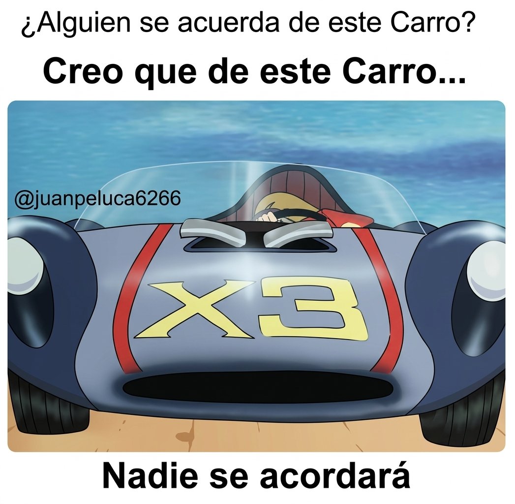 🇻🇪 Viajando En El Tiempo 6266 🇻🇪 tweet media