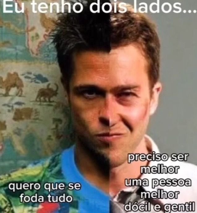 Shitpost só que de verdade tweet media