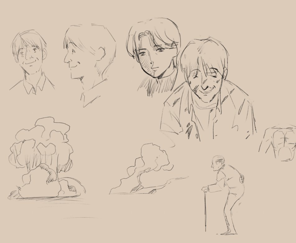 ミスト tweet media