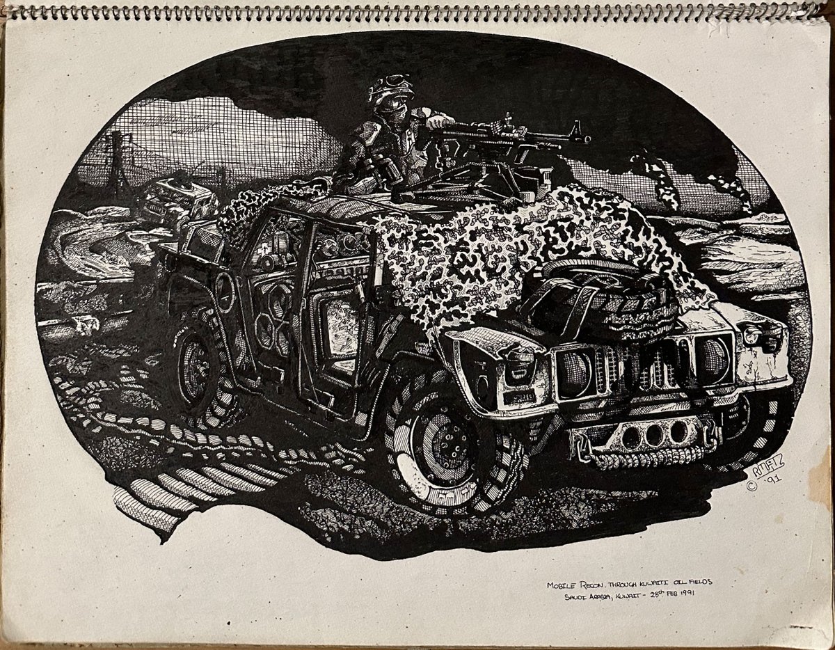 Richard Mark Fitzpatrick tweet media