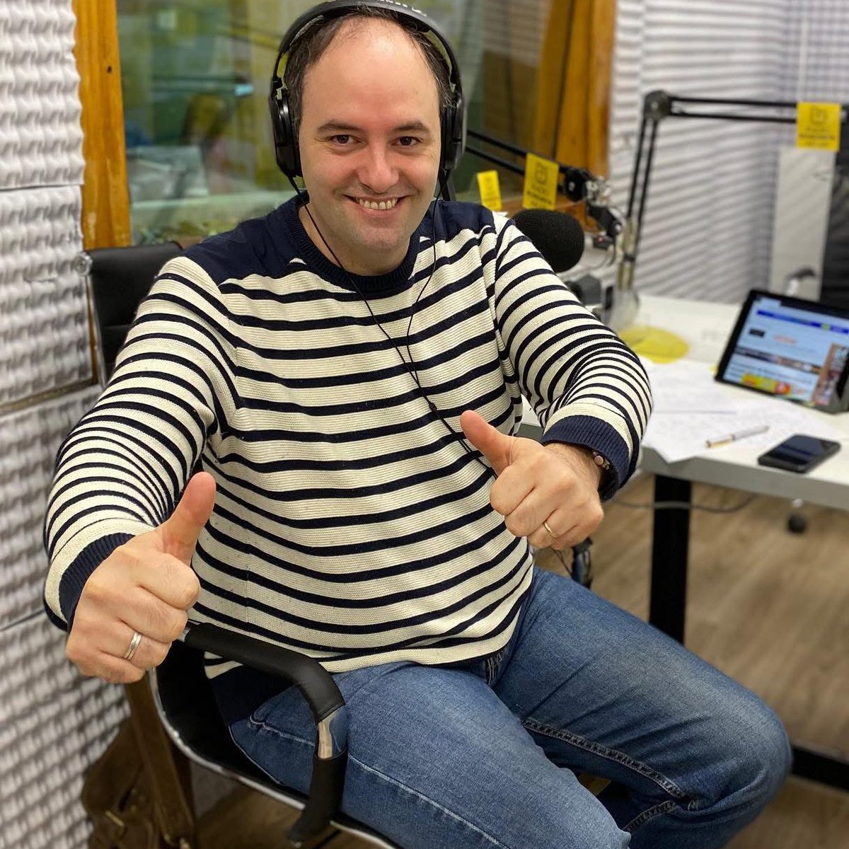 Mati Aromi tweet media